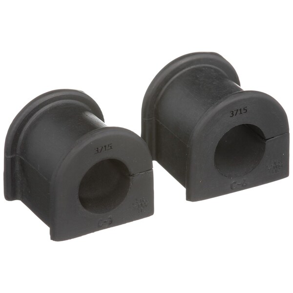 Suspension Stabilizer Bar Bushing Kit, TD4812W